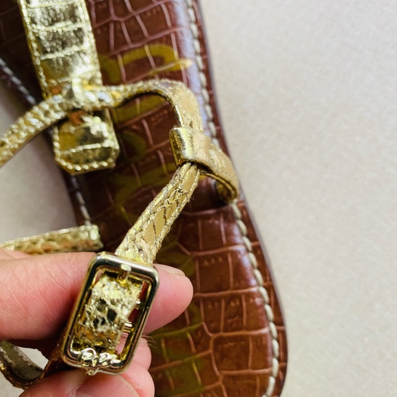 Sam Edelman sandal - Picture 2 of 4